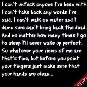 Meet your Posher, Lauren